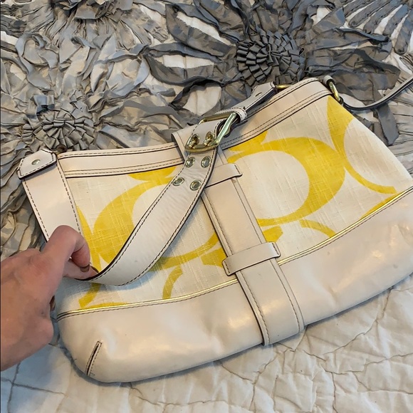 Coach Bag - Picture 5 of 6